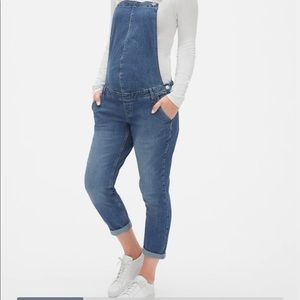 Gap Maternity Overalls Medium